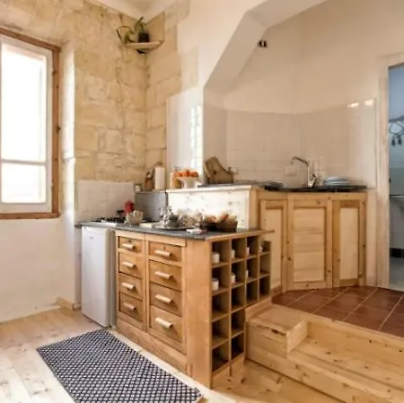 Apartamento Dame' *