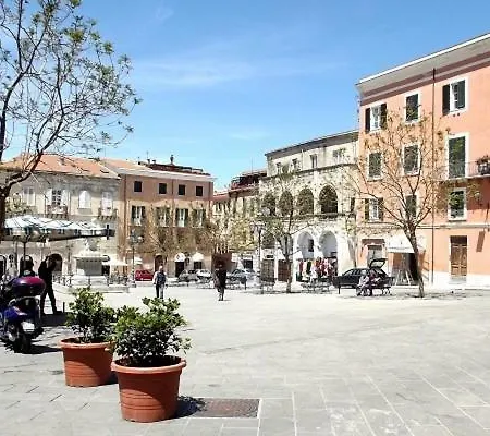 Dame' Apartment Sassari