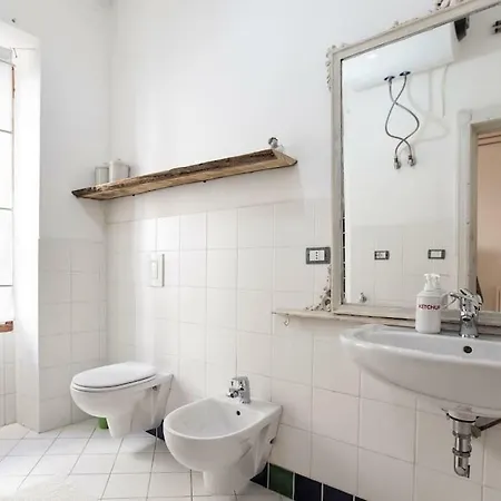Dame' Apartment Sassari
