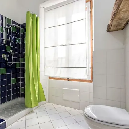 Apartment Dame' Sassari