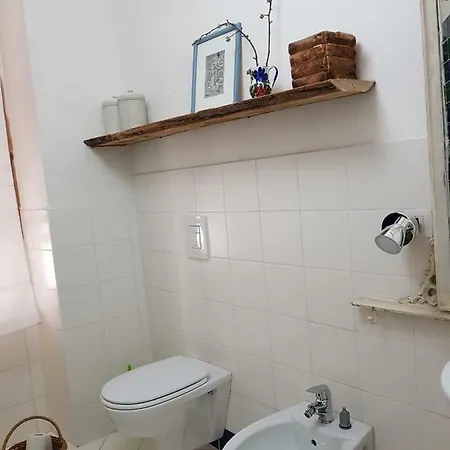 Dame' Apartment *