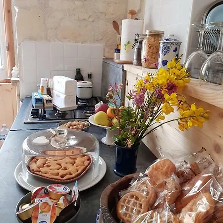 Apartment Dame' Sassari