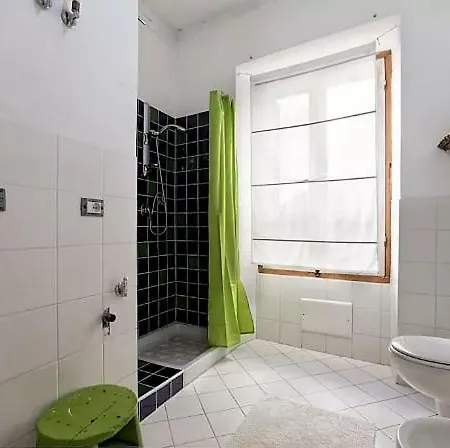 Dame' Appartement *